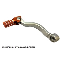 Psychic Silver Gear Lever for Husqvarna TC125 2017-2023