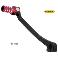 Psychic Silver Gear Lever for Honda CRF450 R 2017-2024