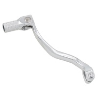 Psychic Silver Gear Lever for TM 250 MX F 2005-2011