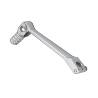 Psychic Silver Gear Lever for Honda XR100 R 1981-2003