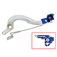 Psychic Folding Brake Pedal 69.MX-08804