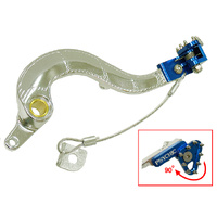 Psychic Folding Brake Pedal 69.MX-08832