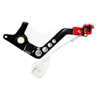 Psychic Folding Brake Pedal for KTM 250 SX-F 2015-2016 