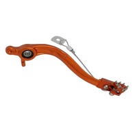 Psychic Folding Brake Pedal for KTM 250 XC 2017 