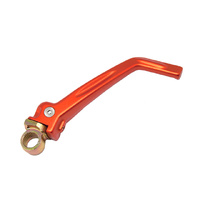 Psychic Orange Kick Starter for KTM 65 SX 2009-2015