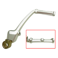 Psychic Silver Kick Starter for Kawasaki KX65 2000-2024