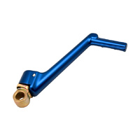 Psychic Blue Kick Starter for Yamaha YZ125 1986-2024