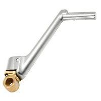 Psychic Silver Kick Starter for Yamaha YZ125 X 2020-2024