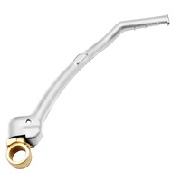 Psychic Silver Kick Starter for Yamaha YZ450 F 2011-2017