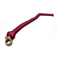Psychic Red Kick Starter for Honda CRF150 R / RB 2007-2024