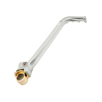 Psychic Kick Starter Silver 69.MX-08944SL