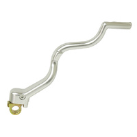 Psychic Silver Kick Starter for Kawasaki KLX 450 R 2008-2012