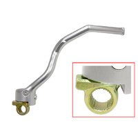 Psychic Silver Kick Starter for Kawasaki KX250 F 2013-2016
