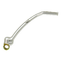 Psychic Silver - 19.6Mm Hole Kick Starter for Yamaha WR450 F 2016