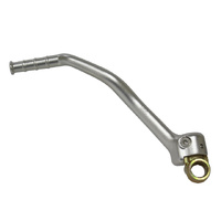 Psychic Silver - 16.9Mm Hole Kick Starter for Yamaha YZ250 F 2010-2013