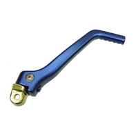 Psychic Blue Kick Starter for KTM 105 SX 2004-2011