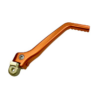 Psychic Orange Kick Starter for KTM 85 SX 2003-2017