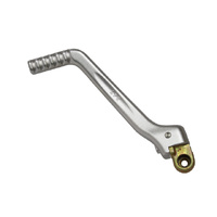 Psychic Silver Kick Starter for KTM 105 SX 2004-2011