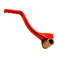 Psychic Orange Kick Starter for KTM 50 SX 2009-2023