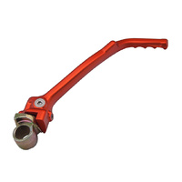 Psychic Orange Kick Starter for KTM 65 SX 2016-2023