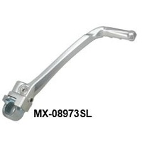 Psychic Silver Kick Starter for KTM SX85 2018-2020