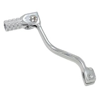 Psychic Silver Gear Lever for Yamaha YZ85 LW 2022-2023