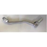 Accel Silver Gear Lever 69.SCL-7471