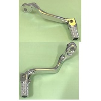 Accel Silver Gear Lever 69.SCL-7509