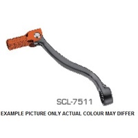 Accel Silver Gear Lever for Husqvarna FE 501 2017-2023