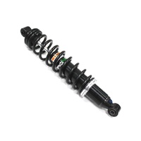 Bronco Front Shock for Yamaha YFM660 GRIZZLY 4WD 2002-2008