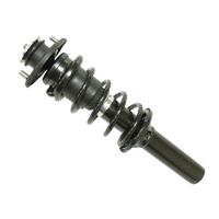 Bronco Front Shock for Kawasaki MULE 2510 4X4 (KAF620) 1994-2000