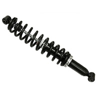 Bronco Rear Shock for Yamaha YFM350 GRIZZLY 2WD/4WD 2007-2011