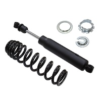 Bronco Rear Shock for Can Am TRAXTER HD9 T/BASE/DPS 2022-2024