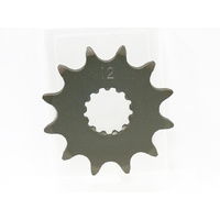 Bronco Front Sprocket 12T for Yamaha YFM660R Raptor 2001-2005