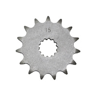 Psychic Front Sprocket 15T for Kawasaki KX250 2002-2007