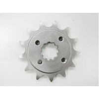 Psychic Front Sprocket 13T for Honda XR250 R 1996-2004