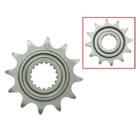 Psychic Front Sprocket 12T for Honda CRF250 R 2018-2019