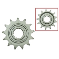 Psychic Front Sprocket 13T for Honda CRF250 R 2018-2019