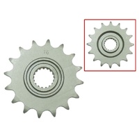 Psychic Front Sprocket 16T for Honda CRF250 R 2018-2019