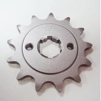 Psychic Front Sprocket 13T for Honda CR125 R 1979-1985