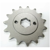 Psychic Front Sprocket 15T for Honda CR125 1979-1985