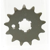 Psychic Front Sprocket 13T for Suzuki RM60 2003-2005