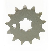 Psychic Front Sprocket 14T for Suzuki RM60 2003-2005