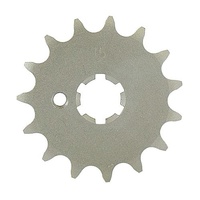 Psychic Front Sprocket 15T for Kawasaki KX65 2000-2020