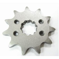 Psychic 11T Front Sprocket 81.MX-50711
