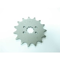 Psychic Front Sprocket 15T for Suzuki RM-Z 250 2004-2006