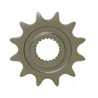 Psychic Front Sprocket 12T for Honda CRF250 R 2004-2017