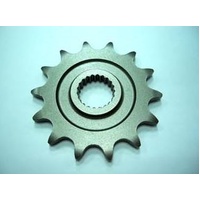 Psychic Front Sprocket 14T for Honda CRF250 R 2004-2017