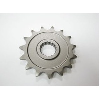 Psychic Front Sprocket 15T for Honda CR450 R/X 2002-2017