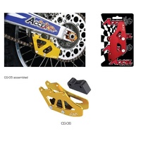 Accel Chain Guide Gold 83.CG-06 G